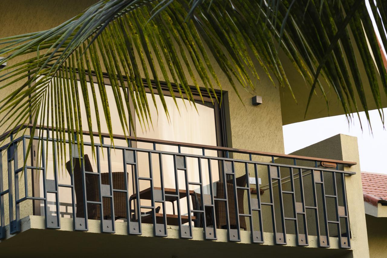 Beleza By The Beach Colva Exterior foto