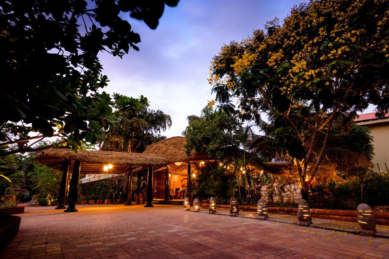 Beleza By The Beach Colva Exterior foto