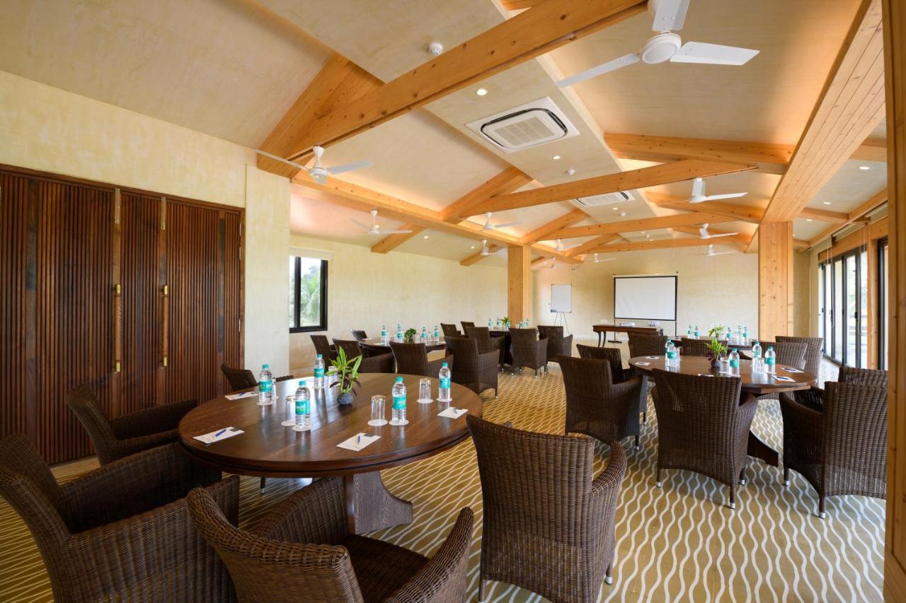 Beleza By The Beach Colva Exterior foto